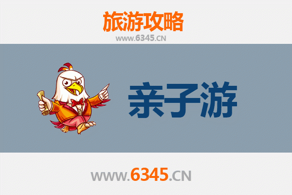 琼中中平镇亲子游攻略：探秘雨林野趣与黎苗文化